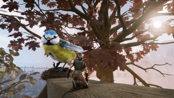 Smalland: Survive the Wilds Smalland: Survive the Wilds