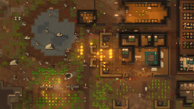 RimWorld RimWorld