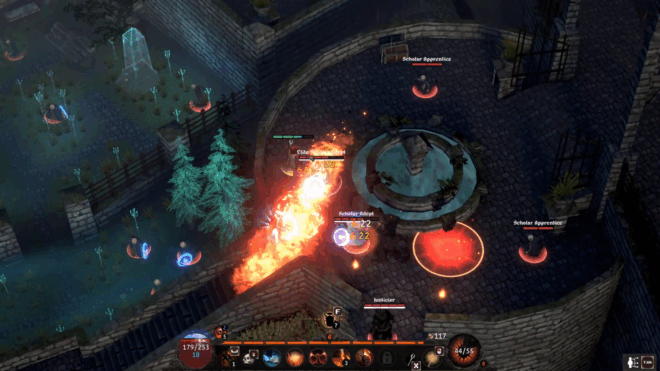Heretical Heretical