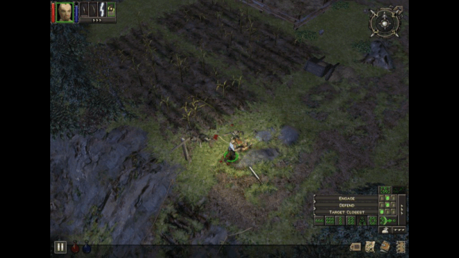 Dungeon Siege (2002) Dungeon Siege (2002)