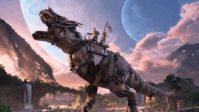 Будущее серии ARK Будущее серии ARK