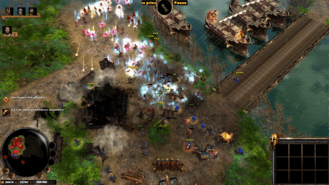Ancient Wars: Sparta Ancient Wars: Sparta
