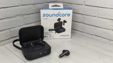 Soundcore P41i