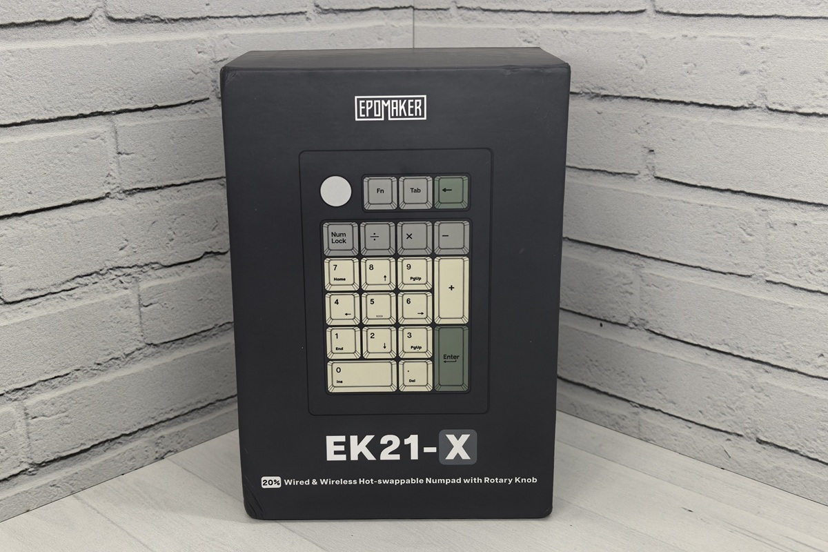 Epomaker EK21-X Epomaker EK21-X