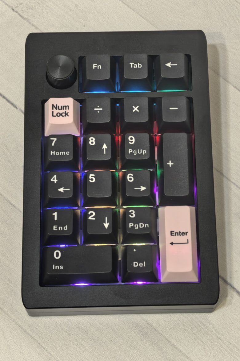 Epomaker EK21-X