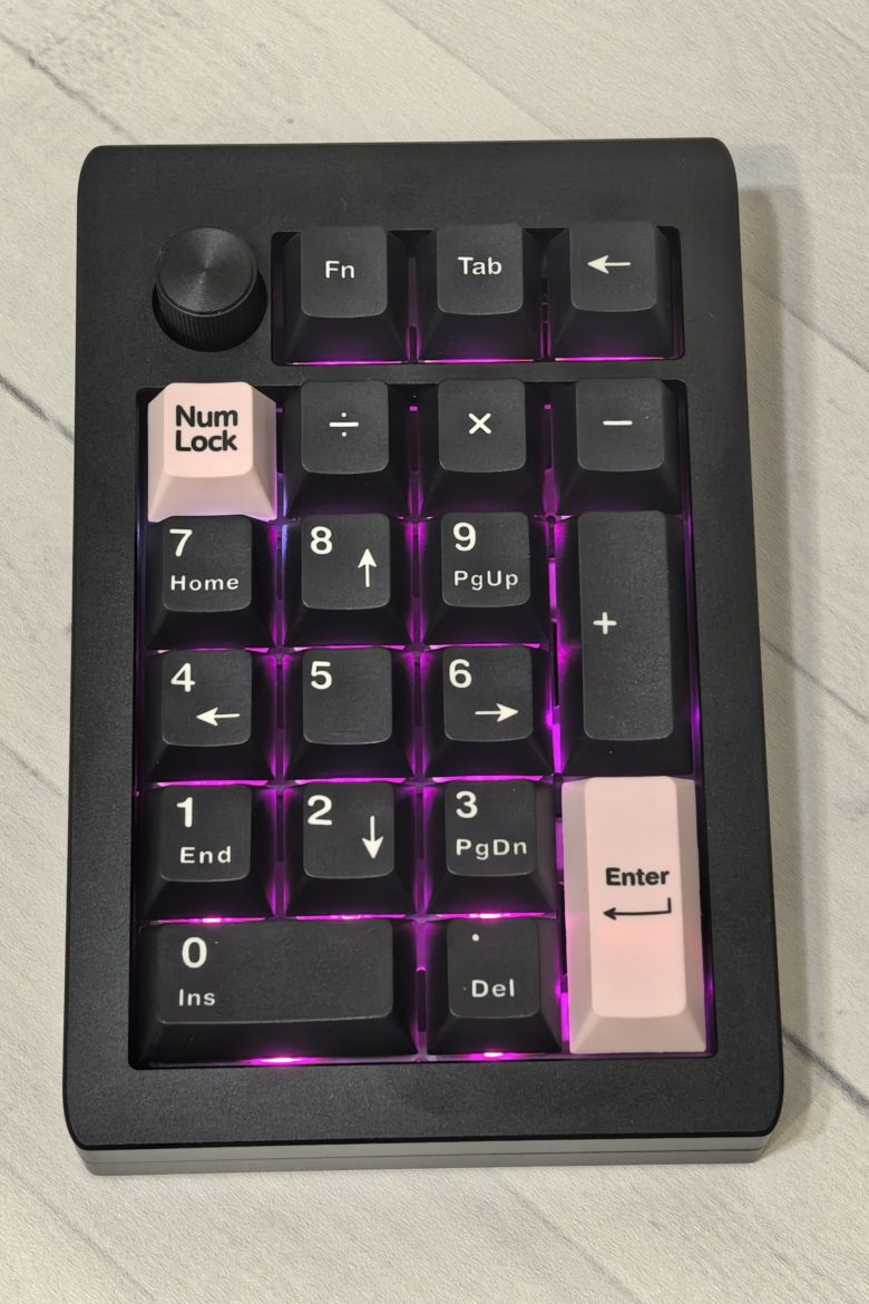 Epomaker EK21-X