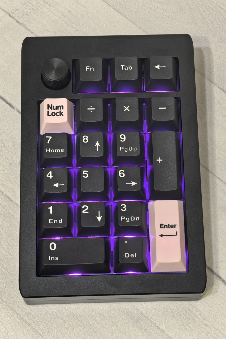 Epomaker EK21-X