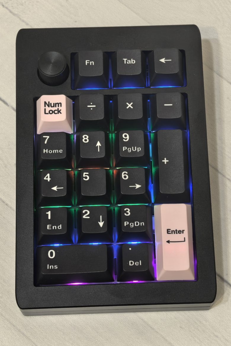 Epomaker EK21-X