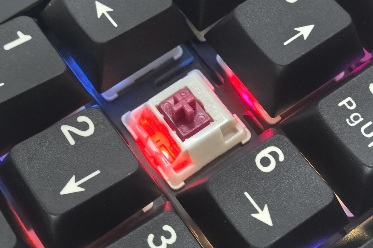 Epomaker EK21-X Epomaker EK21-X