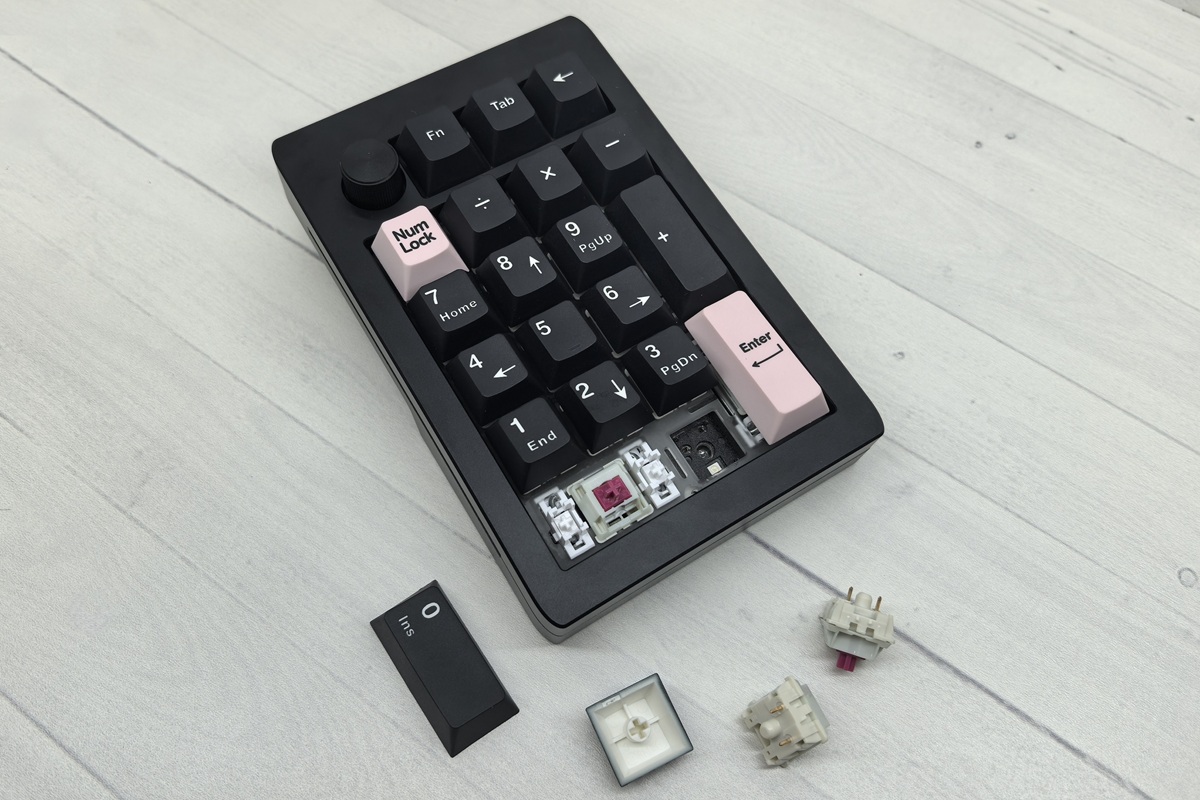 Epomaker EK21-X Epomaker EK21-X