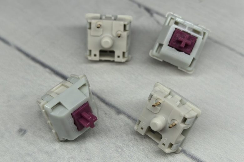 Epomaker EK21-X