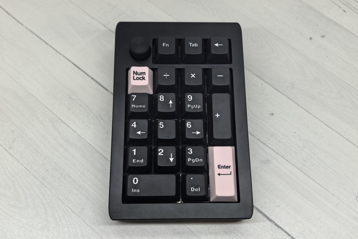 Epomaker EK21-X Epomaker EK21-X