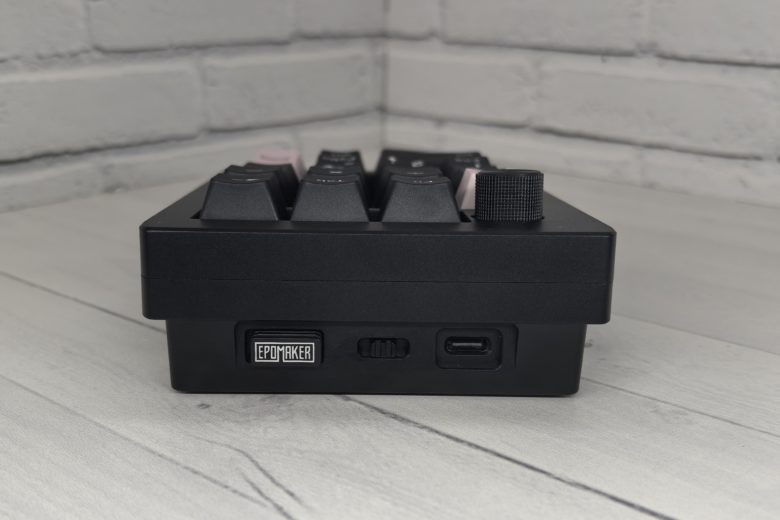 Epomaker EK21-X