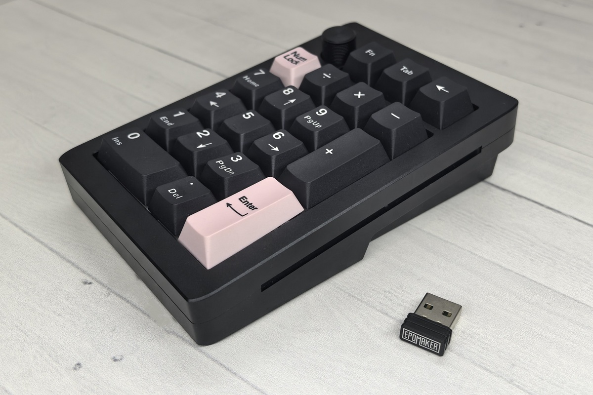Epomaker EK21-X