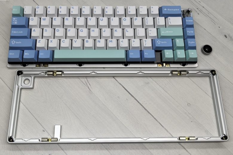 EPOMAKER Galaxy65