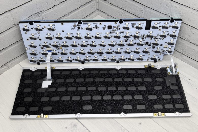 EPOMAKER Galaxy65