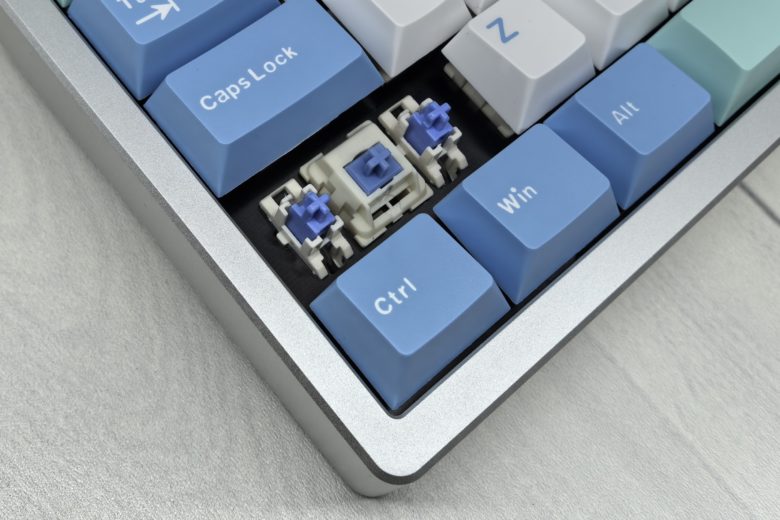 EPOMAKER Galaxy65