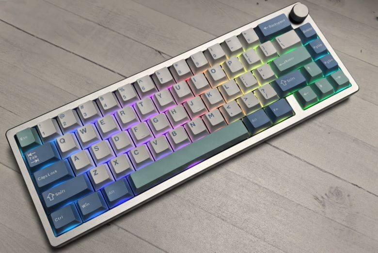 EPOMAKER Galaxy65