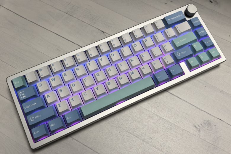 EPOMAKER Galaxy65
