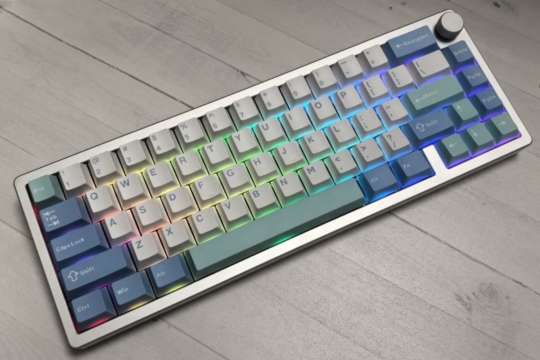 EPOMAKER Galaxy65