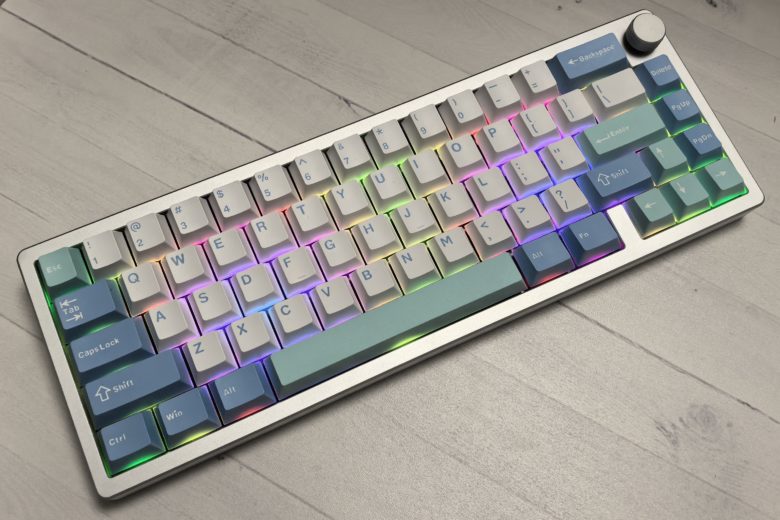 EPOMAKER Galaxy65
