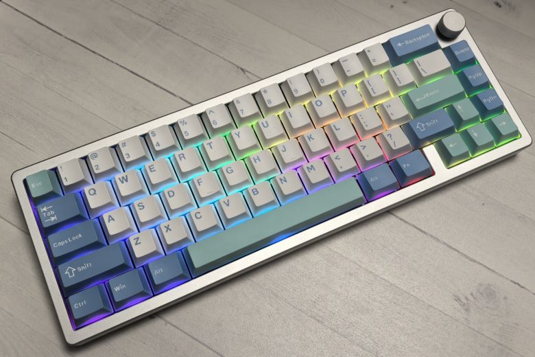 EPOMAKER Galaxy65