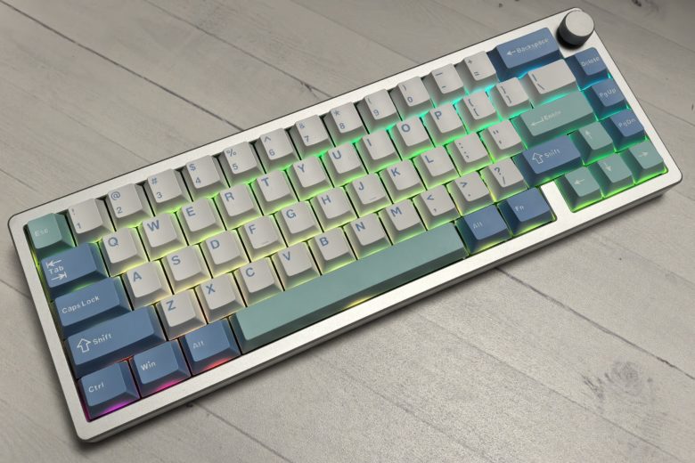 EPOMAKER Galaxy65