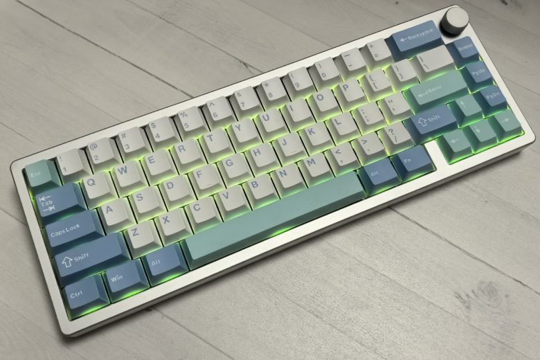 EPOMAKER Galaxy65