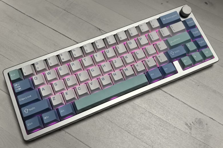 EPOMAKER Galaxy65