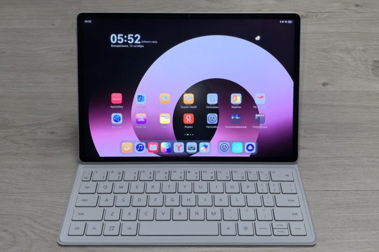 HUAWEI MatePad 12 X (2025)