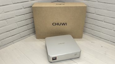 CHUWI AuBox