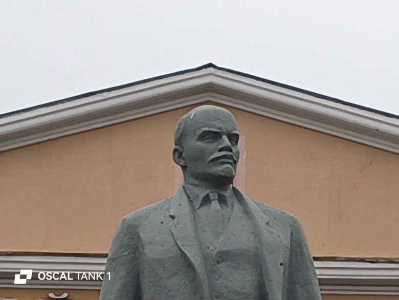 Зум 8x