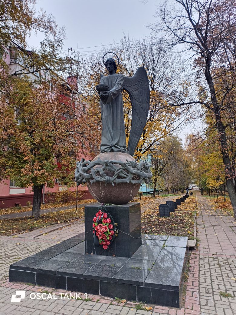 Основная камера