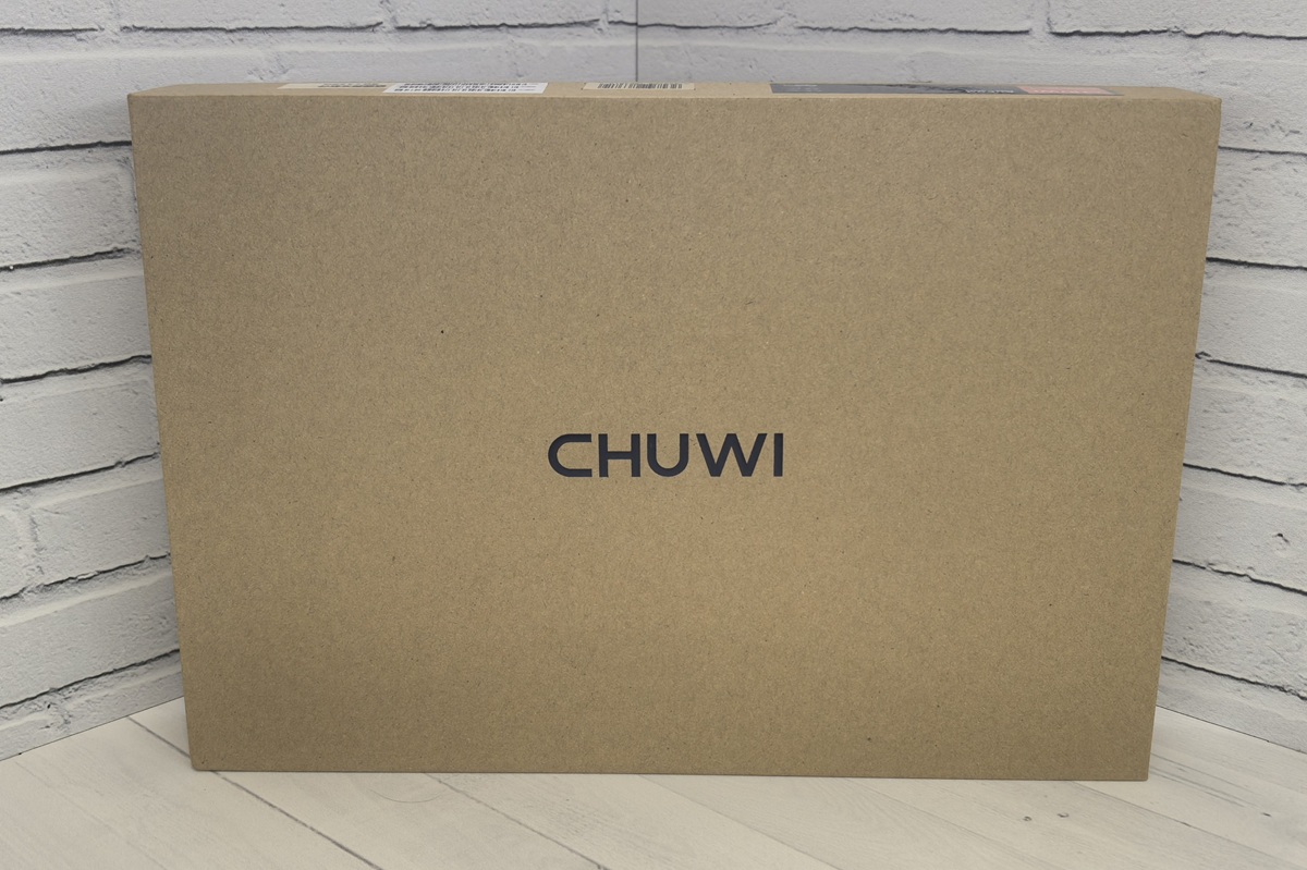 Chuwi AuPad Chuwi AuPad