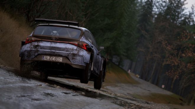 Assetto Corsa Rally (2025) Assetto Corsa Rally (2025)