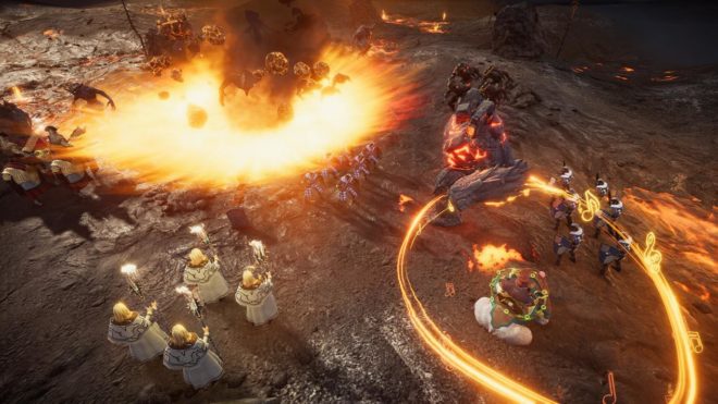 SpellForce: Conquest of Eo SpellForce: Conquest of Eo