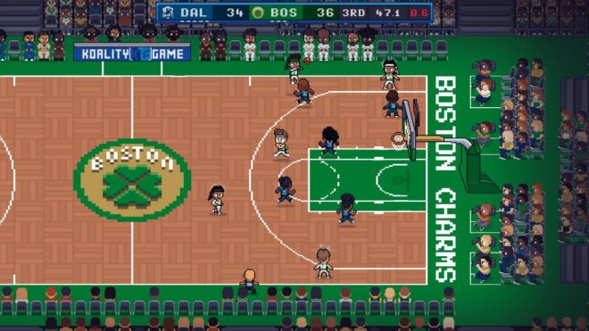 Hoop Land Hoop Land