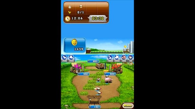 Farm Frenzy: Animal Country (2010) Farm Frenzy: Animal Country (2010)