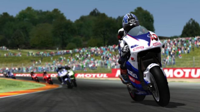 MotoGP '06 (2006) MotoGP '06 (2006)