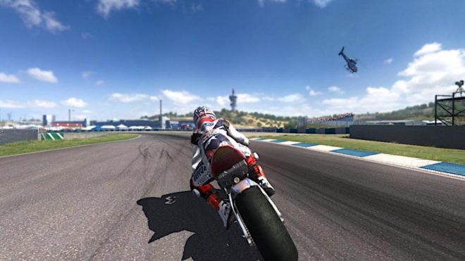 MotoGP '07 (2007) MotoGP '07 (2007)