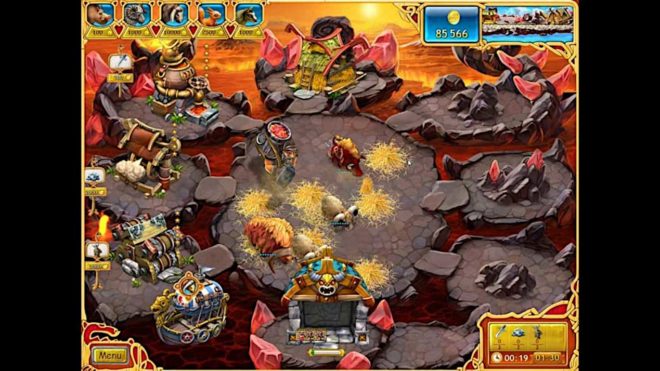 Farm Frenzy: Viking Heroes (2011) Farm Frenzy: Viking Heroes (2011)