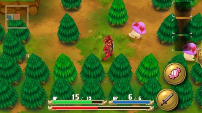 Adventures of Mana (2016) Adventures of Mana (2016)