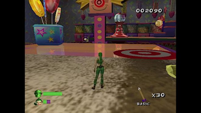 Portal Runner (2001) Portal Runner (2001)