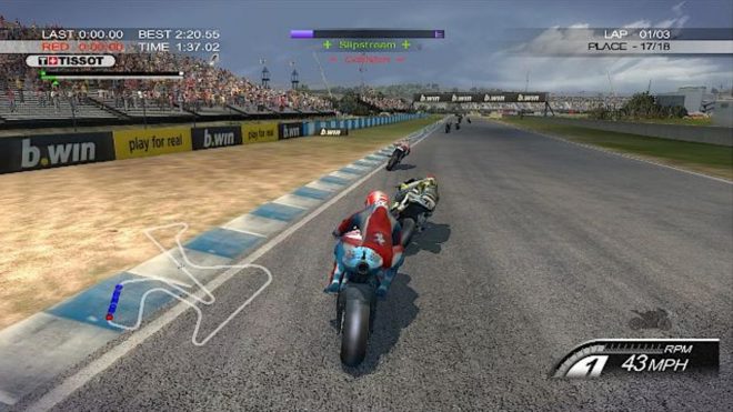 MotoGP 10/11 (2011) MotoGP 10/11 (2011)