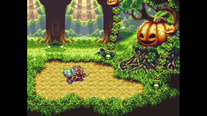 Trials of Mana (2020) Trials of Mana (2020)