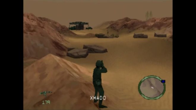 Army Men World War: Team Assault (2001) Army Men World War: Team Assault (2001)