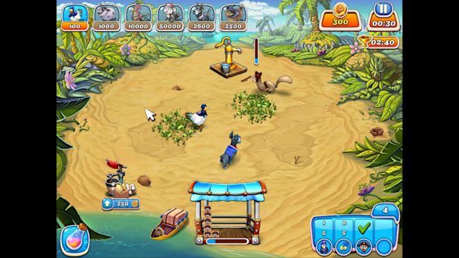 Farm Frenzy: Heave Ho (2015) Farm Frenzy: Heave Ho (2015)