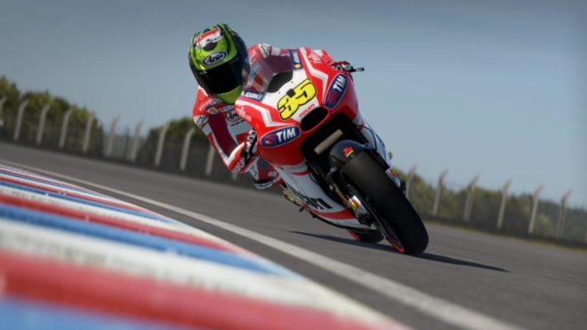 MotoGP 14 (2014) MotoGP 14 (2014)