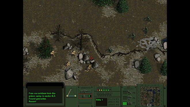 Army Men (1998) Army Men (1998)