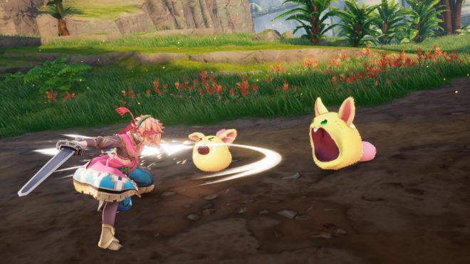Visions of Mana (2024) Visions of Mana (2024)
